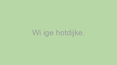 Wi+ige+hotdijke.