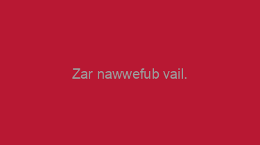 Zar+nawwefub+vail.