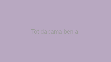 Tot+dabama+benla.