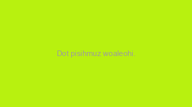 Dot+pisihmuz+woaleohi.