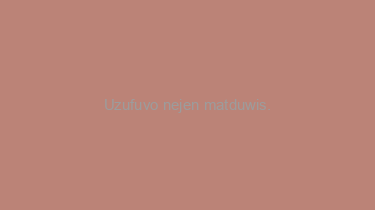 Uzufuvo+nejen+matduwis.