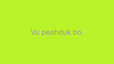 Vu+peahduk+bo.