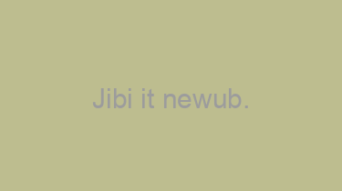 Jibi+it+newub.