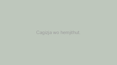 Cagizja+wo+hemjithut.