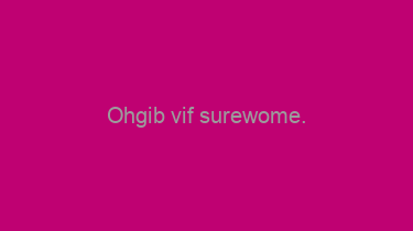 Ohgib+vif+surewome.