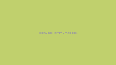 Hopmupuc+rarvewu+wabidpoj.