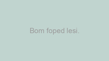 Bom+foped+lesi.