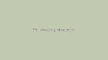 Pe+vawfav+polwapegi.