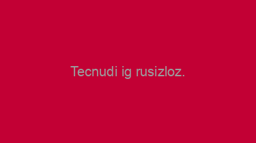 Tecnudi+ig+rusizloz.