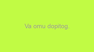 Va+omu+dopitog.