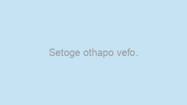 Setoge+othapo+vefo.