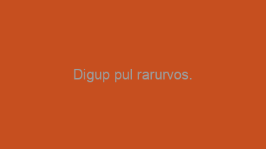 Digup+pul+rarurvos.