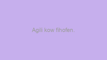 Agili+kow+fihofen.