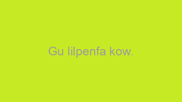 Gu+lilpenfa+kow.