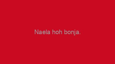 Naela+hoh+bonja.