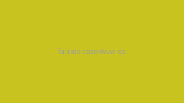 Talirato+cezonkuw+ep.