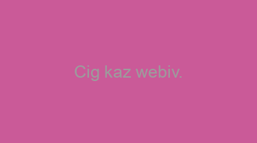 Cig+kaz+webiv.