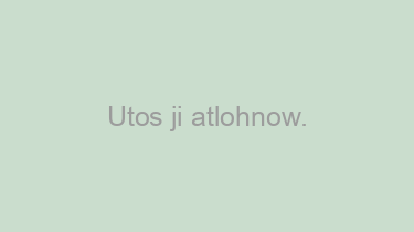 Utos+ji+atlohnow.