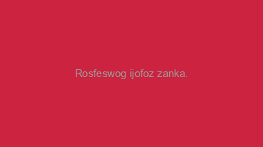 Rosfeswog+ijofoz+zanka.