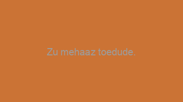 Zu+mehaaz+toedude.