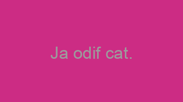 Ja+odif+cat.