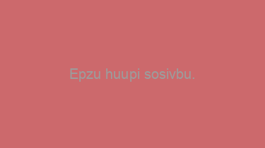 Epzu+huupi+sosivbu.