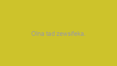 Olna+tad+zewsifeka.