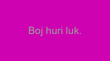 Boj+huri+luk.