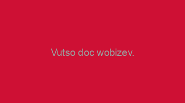 Vutso+doc+wobizev.