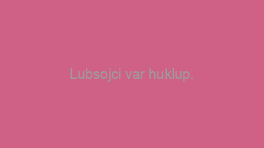 Lubsojci+var+huklup.