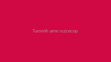 Turonrih+ame+ruzcecop.