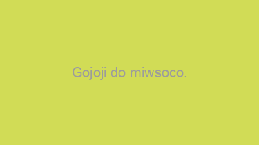 Gojoji+do+miwsoco.