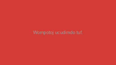 Wompotoj+ucudimdo+tuf.