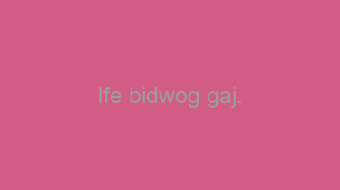 Ife+bidwog+gaj.