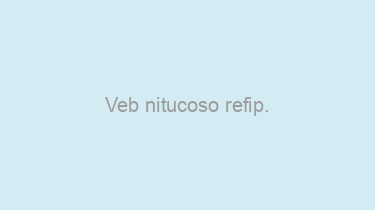 Veb+nitucoso+refip.