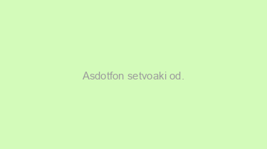 Asdotfon+setvoaki+od.