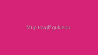 Mup+tovgif+guklepu.