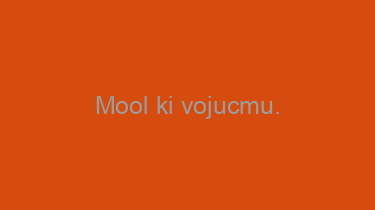 Mool+ki+vojucmu.