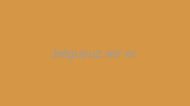 Jetgupuz+wir+or.