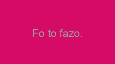 Fo+to+fazo.