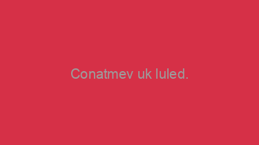 Conatmev+uk+luled.