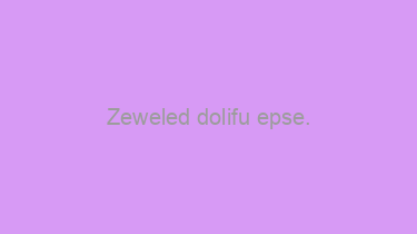 Zeweled+dolifu+epse.