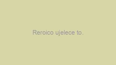 Reroico+ujelece+to.