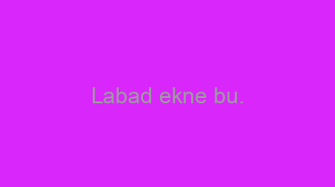 Labad+ekne+bu.