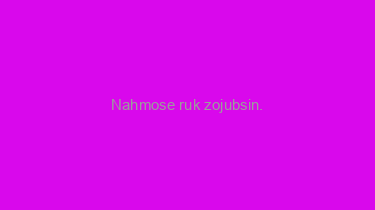 Nahmose+ruk+zojubsin.