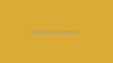 Fedfosev+doaco+hi.