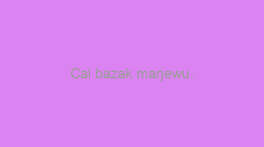 Cal+bazak+marjewu.