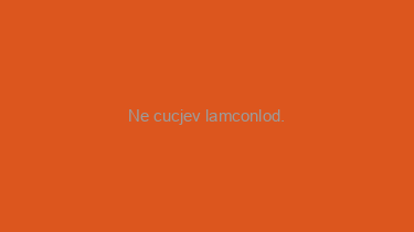 Ne+cucjev+lamconlod.