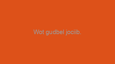 Wot+gudbel+jociib.