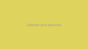 Judimoh+bire+waohnaf.